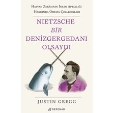 Nietzsche Bir Denizgergedanı Olsaydı