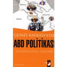 Güney Kafkasya'da Abd Politikası