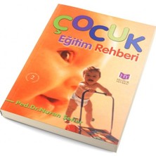 Çocuk Eğitimi Rehberi