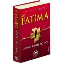 Hz. Fatıma  (Ciltli)