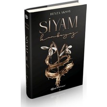 Siyam-Iı: Kanbeyaz (Ciltli)