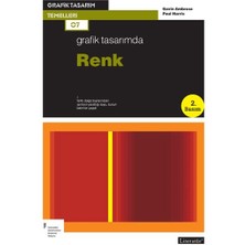 Grafik Tasarımda Renk