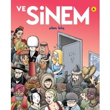 ve Sinem – 4