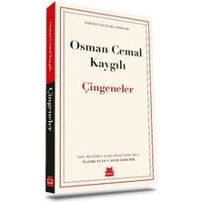 Çingeneler