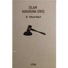 Islam Hukukuna Giriş