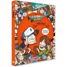 Disney Esrarengiz Kasaba Dünyası