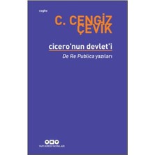 Cicero'nun Devlet'i
