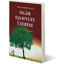 Islam Tasavvufu Üzerine
