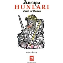 Avrupa Hunları