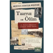 Taarruz ve Ölüm