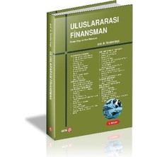 Uluslararası Finansman