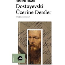 Dostoyevski Üzerine Dersler
