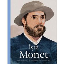Işte Monet