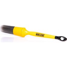 Work Stuff Detaylandırma Fırçası Gri - 30MM