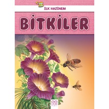 Ilk Hazinem - Bitkiler