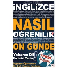 Ingilizce Nasıl Öğrenilir?