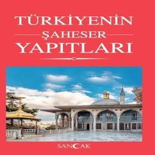 Epilons Türkiyenin Şaheser Yapıtları