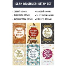 Islam Bilginleri Kitap Seti