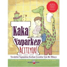 Kaka Yaparken Acıtıyor!