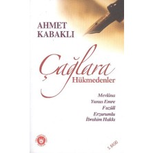 Çağlara Hükmedenler