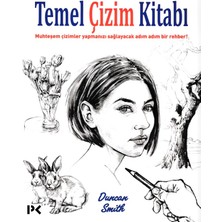 Temel Çizim Kitabı