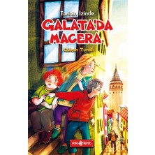 Galata'da Macera - Tarihin Izinde 2
