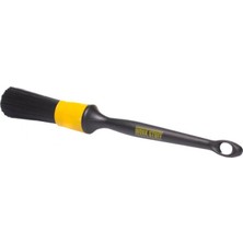 Work Stuff Detaylandırma Fırçası Siyah Sert - 30 mm