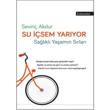Su Içsem Yarıyor