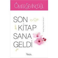 Son Kitap Sana Geldi