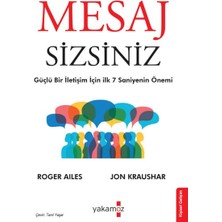 Mesaj Sizsiniz