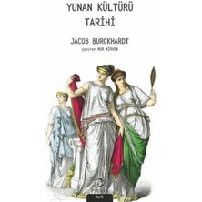 Yunan Kültürü Tarihi