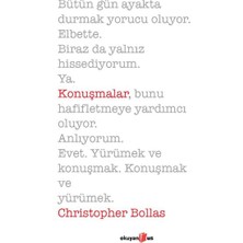 Konuşmalar