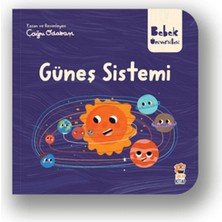Güneş Sistemi