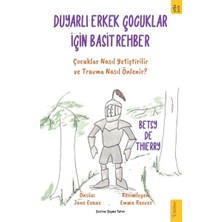 Duyarlı Erkek Çocuklar Için Basit Rehber