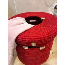 Zengin Design Home Zengin Design  Home Cöp Kovası