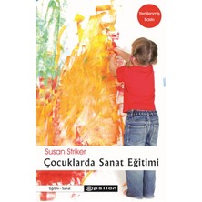 Çocuklarda Sanat Eğitimi