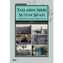 Taşların Sırrı Suyun Şifası