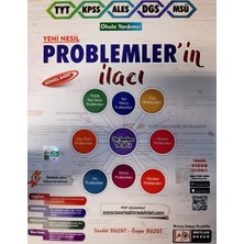 Mutlak Değer Tyt Dgs Ales Problemlerin Ilacı Soru Bankası