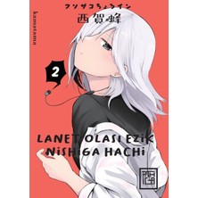 Lanet Olası Ezik Nishiga Hachi 2