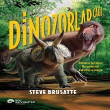 Epilons Dinozolar Çağı