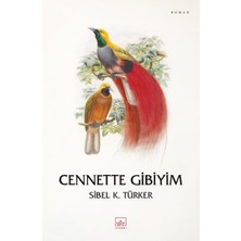 Cennette Gibiyim