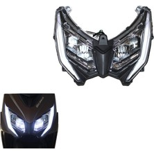 Arora Bravo 50 Ön Far Komple BRAVO-107