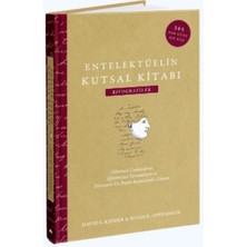 Entelektüelin Kutsal Kitabı: Biyografiler (Ciltli)