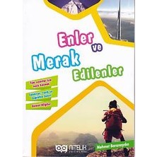 Nitelik Enler ve Merak Edilenler