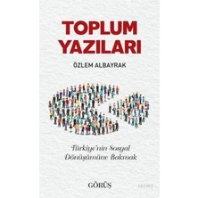 Toplum Yazıları
