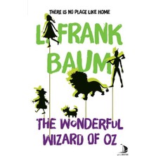 The Wonderful Wızard Of Oz (Ingilizce)