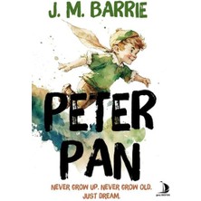 Peter Pan (Ingilizce)
