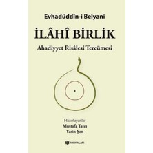 Ilahi Birlik