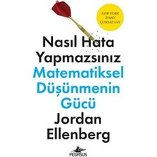 Nasıl Hata Yapmazsınız: Matematiksel Düşüncenin Gücü