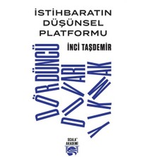 Istihbaratın Düşünsel Platformu - Dördüncü Duvarı Yıkmak